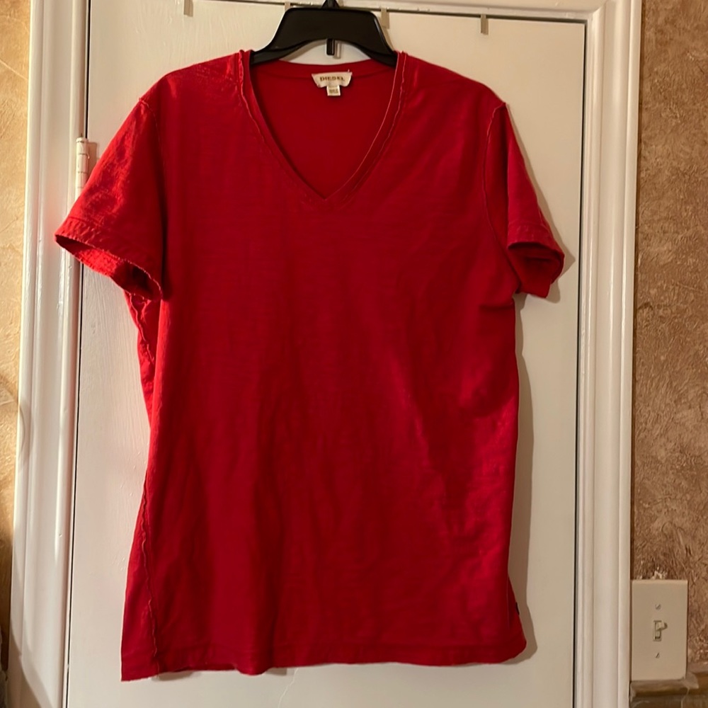 Men’s Diesel T-Shirt